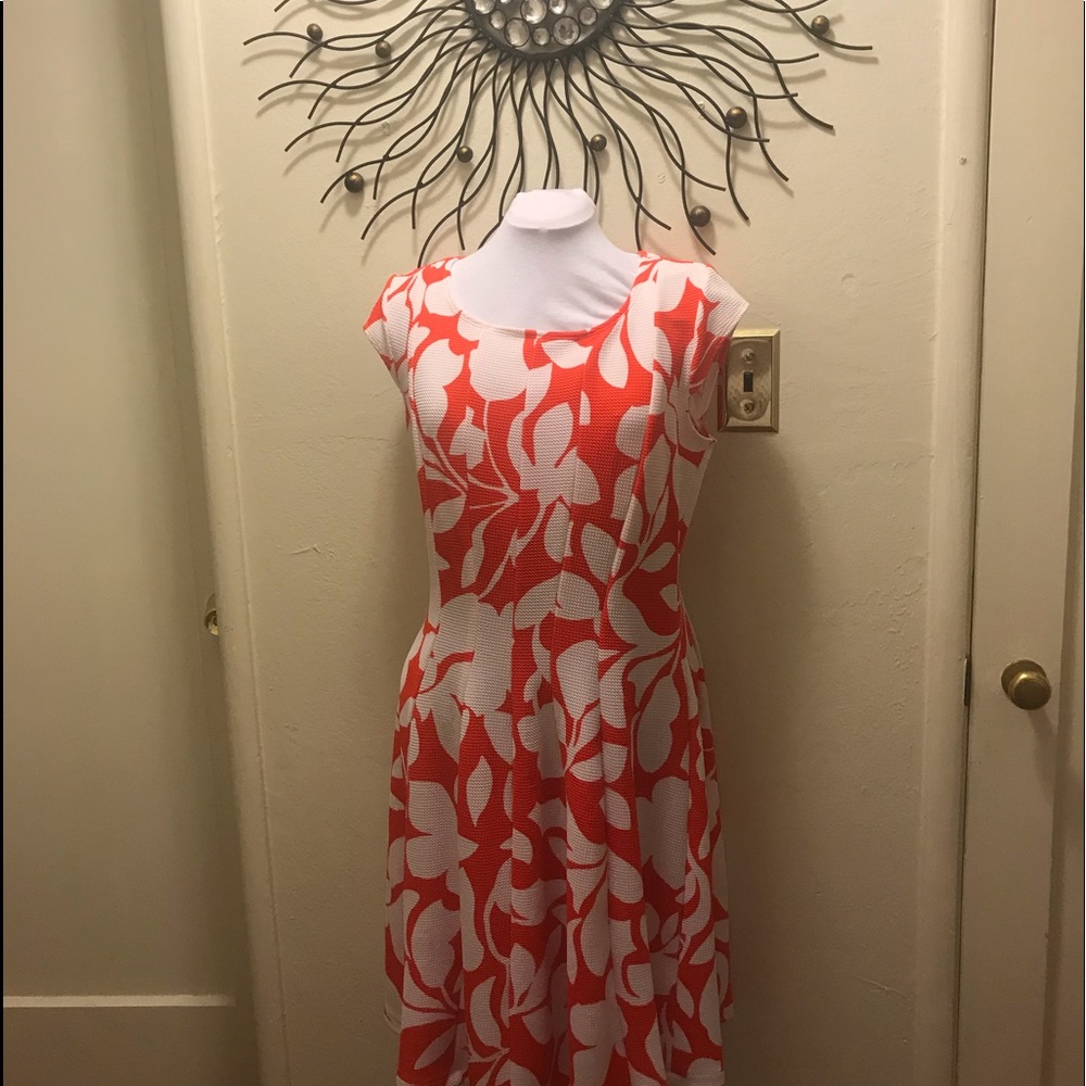 Flower 🌸 dress